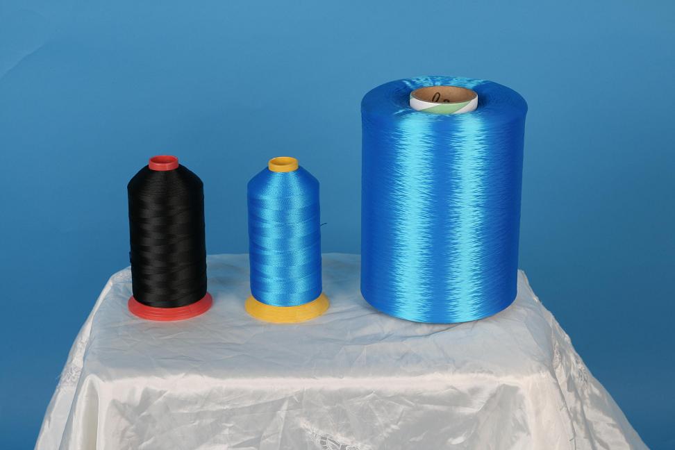 Polyester Filament Yarn