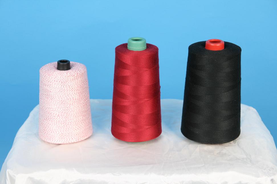 Spun Polyester Sewing Thread