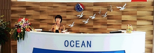 XIAMEN OCEAN IMP.& EXP.DEV. CO.,LTD