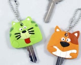 Key chain, Key holder, Key Pendant, Key Charm, Promotional gifts,