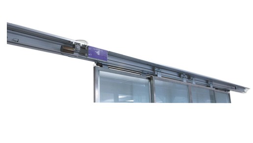 Telescopic Door Operator  1. 6.3 long track, for 4 moving door leaf  2. Automatic door, Auto reverse  3. CE certifacated