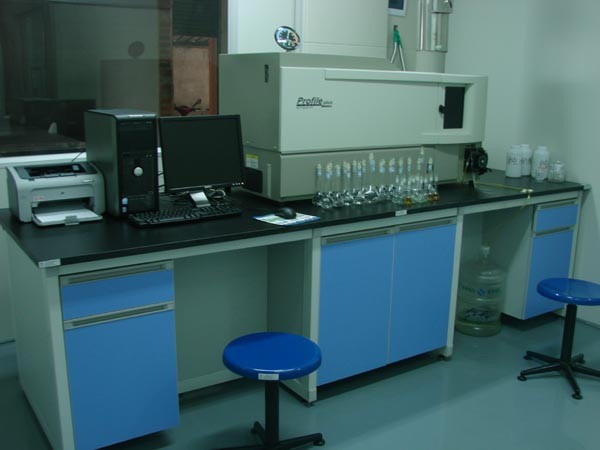 Changsha Friend Experimental Analysis Instrument Co., Ltd