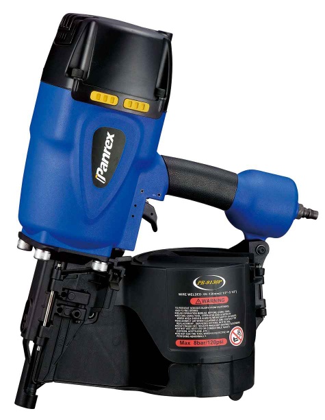 PRO COIL NAILER