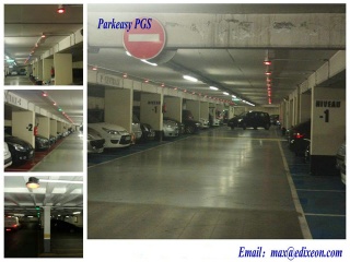 car parking system