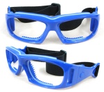 Fashion Basketball eyewear with CE standard