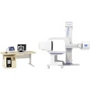 PLX 8200 High-frequency Digital Radiography X ray Machine System(DR)