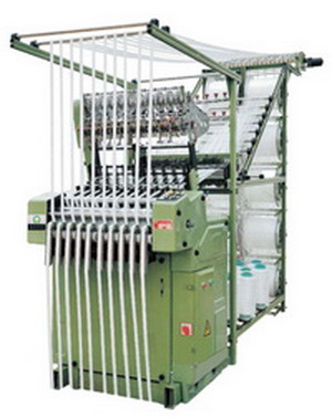 knitting machine