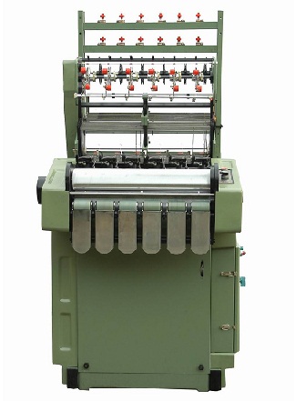 knitting machine