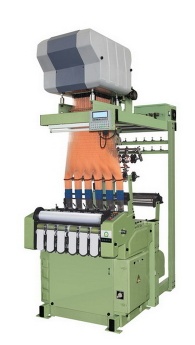 computer jacquard needle machine