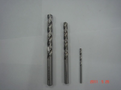 HSS Drill Bit