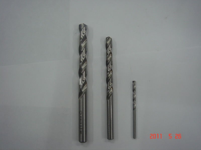 hss drill bit