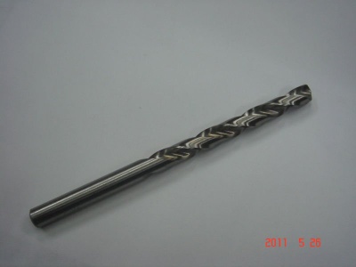 Hss drill bits