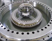 YRT Bearing