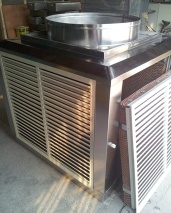 Big Air Cooler