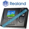 A-C020T fingerprint time attendance (Realand)