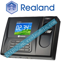 Fingerprint time attendance recorder A-C020T