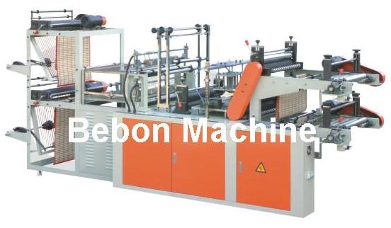 Bag Making Machine