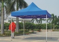 folding tent 2*2