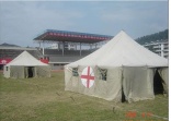 relief tent