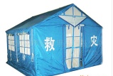 relief tent