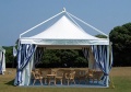 Large Gazebo Tent