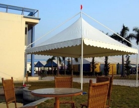 Gazebo Tent 01