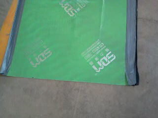 waterproof membrane made by SDM Strength Films