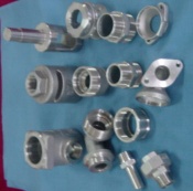 investment casting