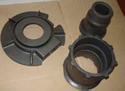 alloy steel casting