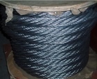 Steel Wire Rope