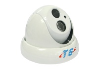 IP Dome Camera