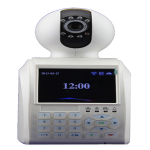 IP Camera, Network Phone Camera