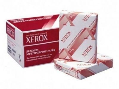 xerox copypaper