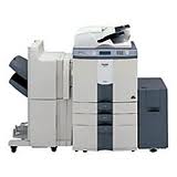 PANASONIC  COPIER