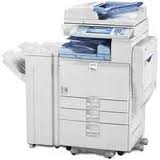 RICOH COPIER