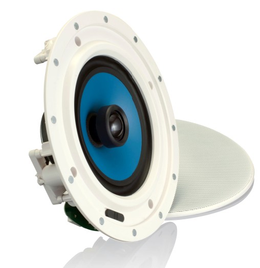 public address ceiling speakers