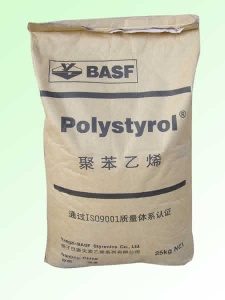 Polystyrene