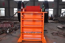 Industrial Jaw Crusher