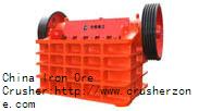 Jaw Crusher