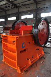 Shanghai Jaw Crusher,Jaw Crusher