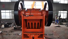 Jaw Crusher