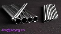 Light precision seamless steel tube