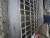 Galvanized Steel Grating