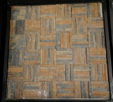 Slate Mosaic