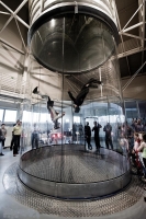 Skydive Arena Prague