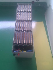 Solar energy storage battery, lithium iron phosphate battery