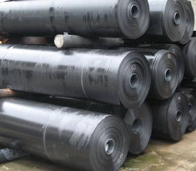 HDPE Geomembrane