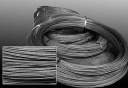 Plain P C Wire