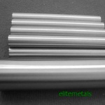 Molybdenum rods