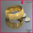 22 K GOLD BRACELET